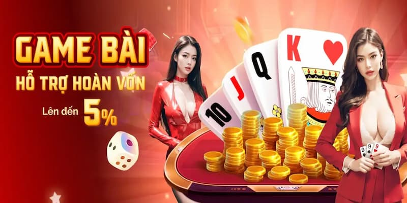 Hành trình thăng hoa cùng thế giới game bài Max88